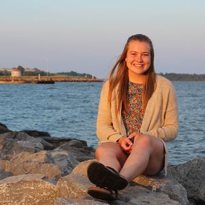 Meet your Posher, Kendall